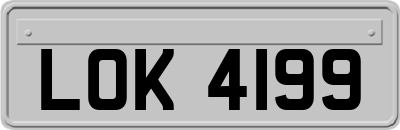 LOK4199