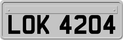 LOK4204
