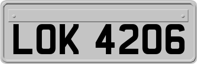 LOK4206