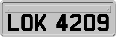 LOK4209