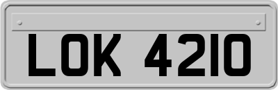 LOK4210