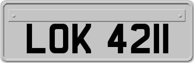 LOK4211