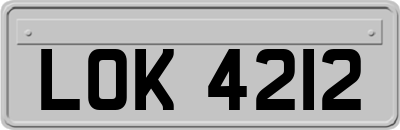 LOK4212