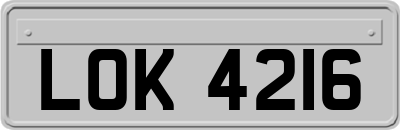 LOK4216