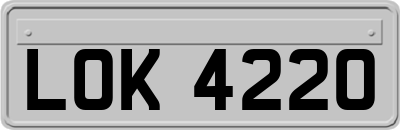 LOK4220
