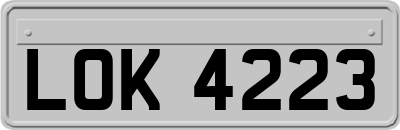 LOK4223