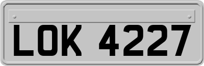 LOK4227