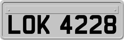 LOK4228