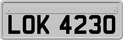 LOK4230