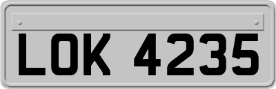 LOK4235