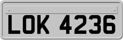 LOK4236