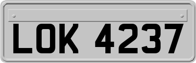 LOK4237
