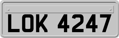LOK4247