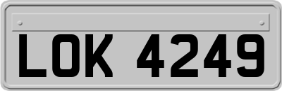 LOK4249