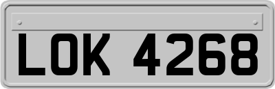LOK4268