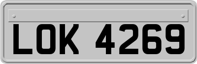 LOK4269