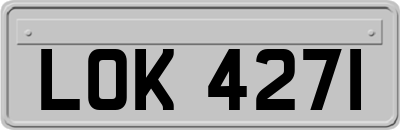 LOK4271