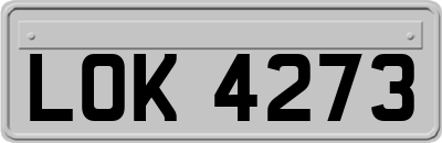 LOK4273