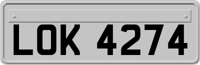 LOK4274