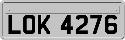 LOK4276