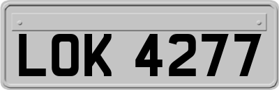 LOK4277