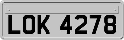 LOK4278