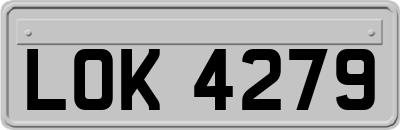 LOK4279