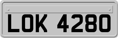 LOK4280