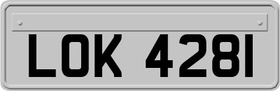 LOK4281