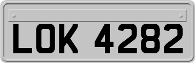 LOK4282