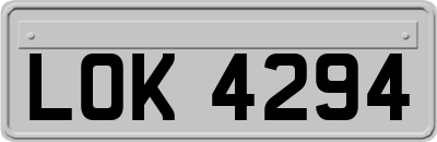 LOK4294
