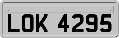LOK4295