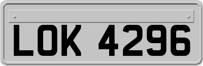 LOK4296