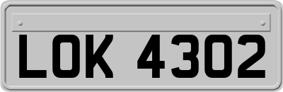 LOK4302