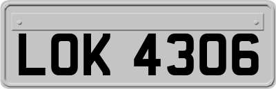 LOK4306