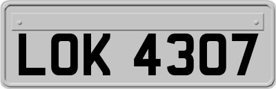 LOK4307