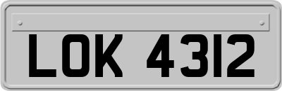 LOK4312