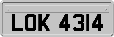 LOK4314