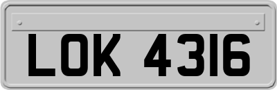 LOK4316