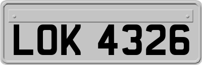 LOK4326