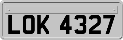 LOK4327