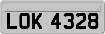 LOK4328