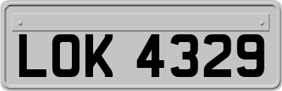 LOK4329