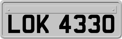 LOK4330