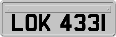 LOK4331