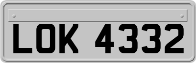 LOK4332