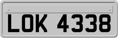 LOK4338