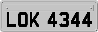 LOK4344