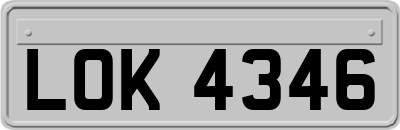 LOK4346