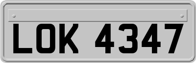 LOK4347